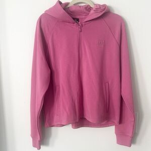 Under Armour Full Zip Hooded Jacket XL